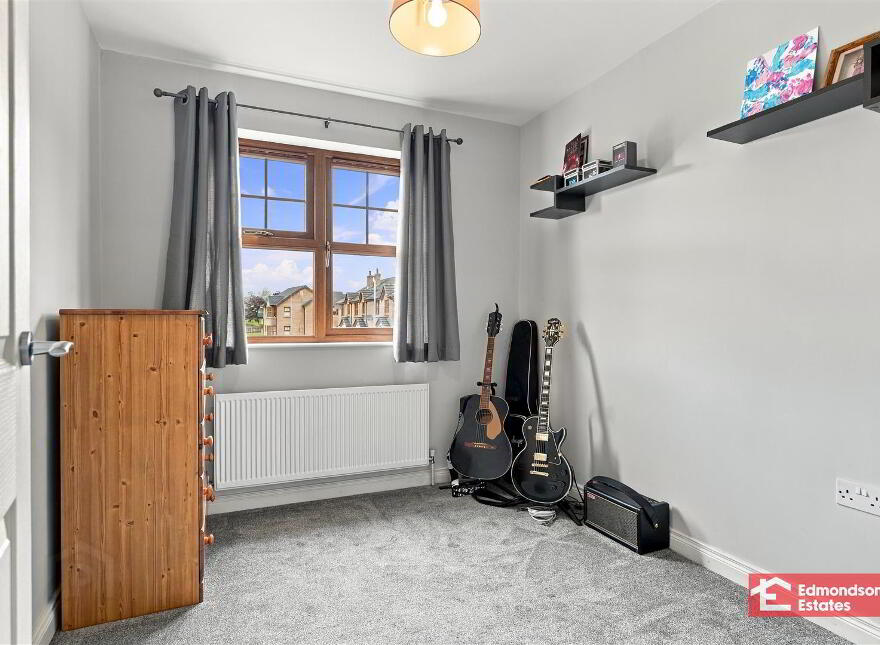 72 Carndale Meadows, Ballymena, BT43 5NX