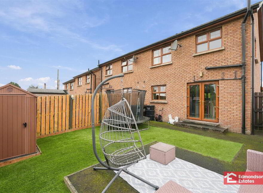72 Carndale Meadows, Ballymena, BT43 5NX