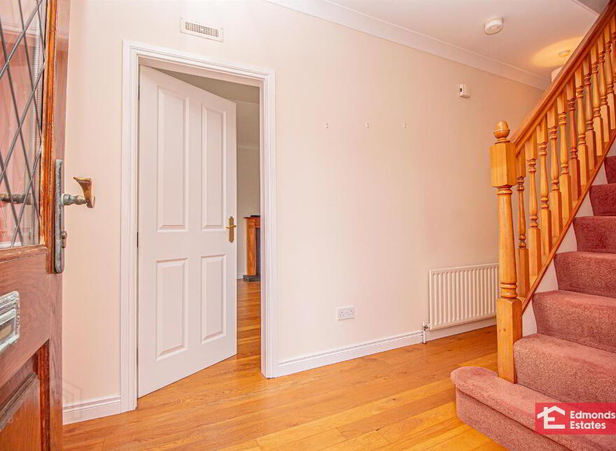 11 Rectory Gardens, Broughshane, Ballymena, BT42 4LF