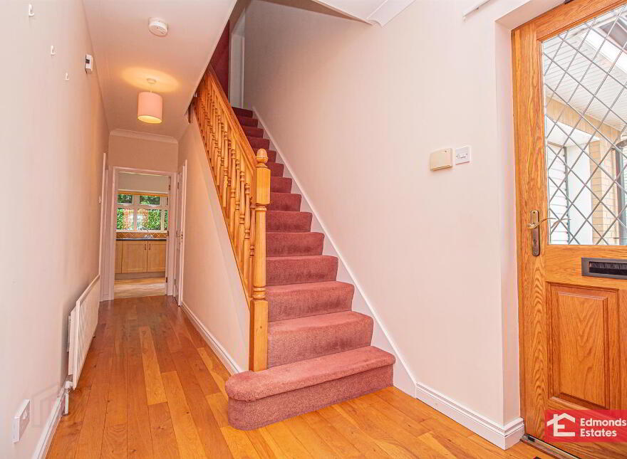 11 Rectory Gardens, Broughshane, Ballymena, BT42 4LF