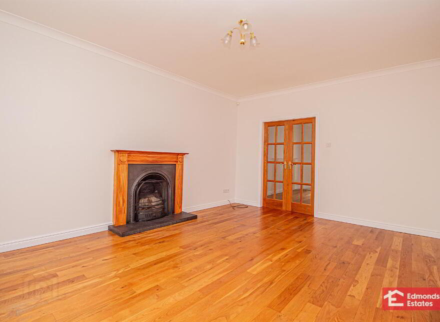 11 Rectory Gardens, Broughshane, Ballymena, BT42 4LF