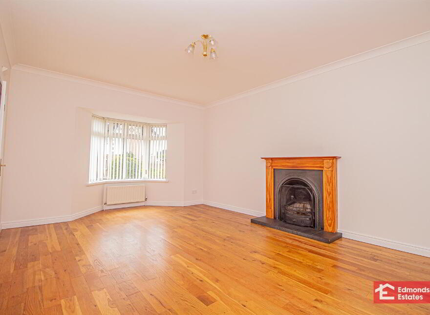 11 Rectory Gardens, Broughshane, Ballymena, BT42 4LF