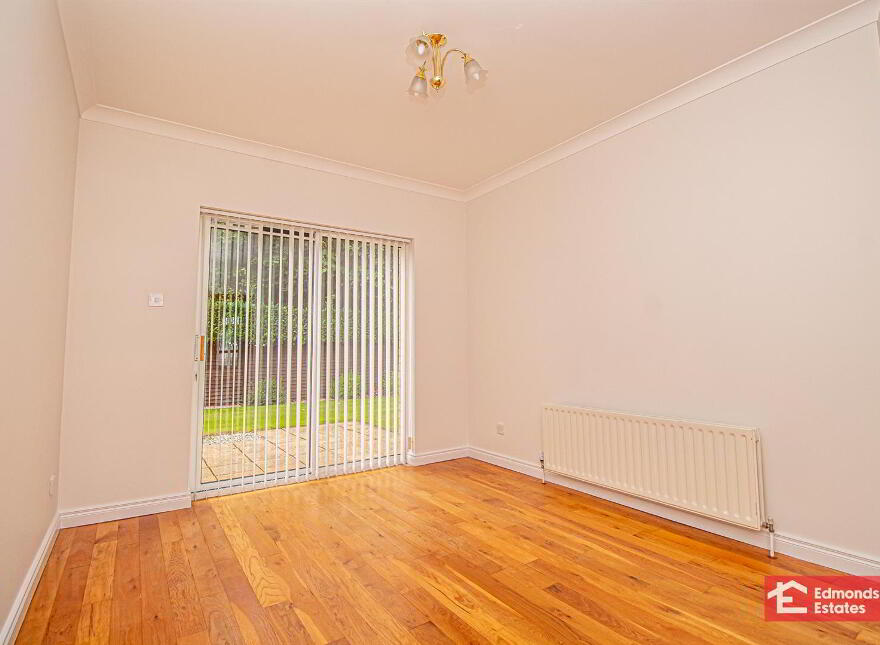 11 Rectory Gardens, Broughshane, Ballymena, BT42 4LF