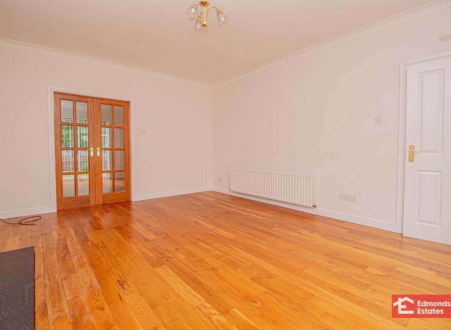 11 Rectory Gardens, Broughshane, Ballymena, BT42 4LF