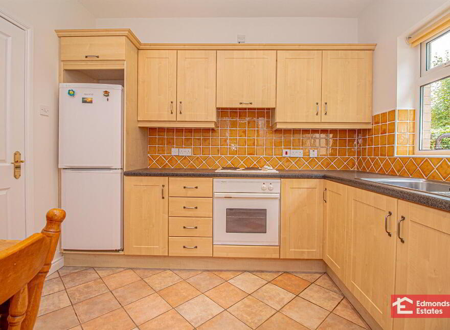 11 Rectory Gardens, Broughshane, Ballymena, BT42 4LF