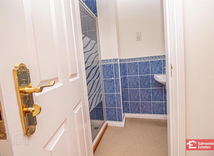 11 Rectory Gardens, Broughshane, Ballymena, BT42 4LF