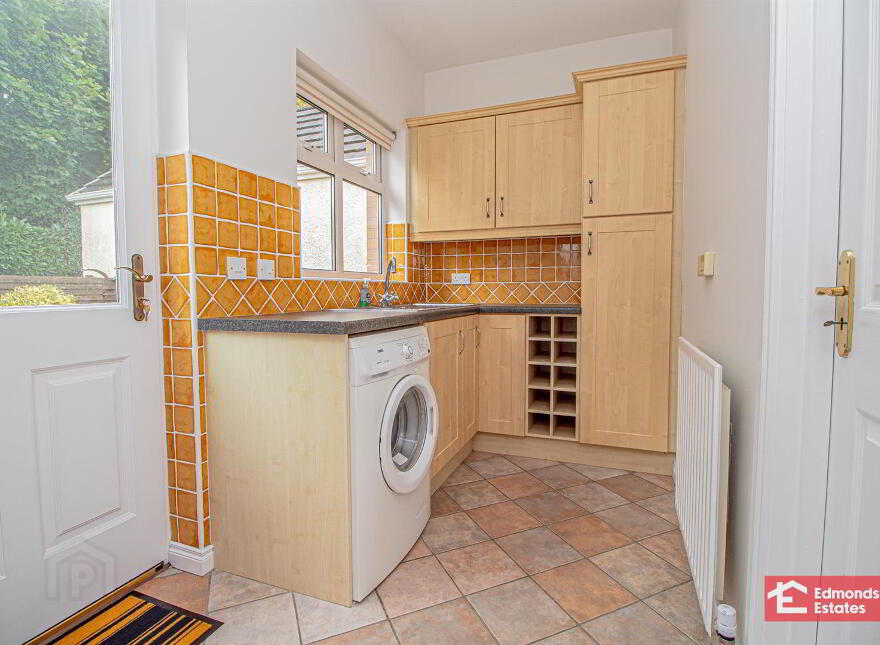 11 Rectory Gardens, Broughshane, Ballymena, BT42 4LF