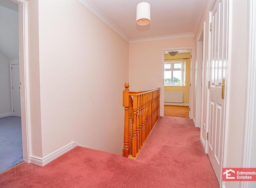 11 Rectory Gardens, Broughshane, Ballymena, BT42 4LF