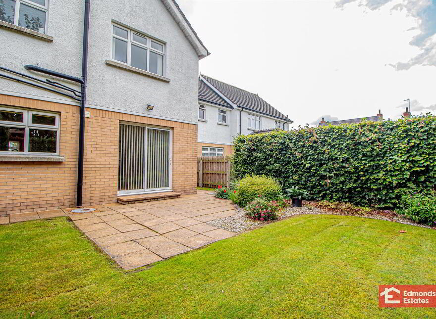 11 Rectory Gardens, Broughshane, Ballymena, BT42 4LF