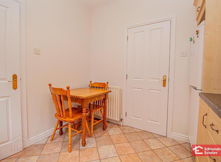 11 Rectory Gardens, Broughshane, Ballymena, BT42 4LF