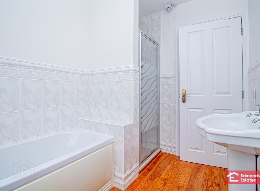 11 Rectory Gardens, Broughshane, Ballymena, BT42 4LF