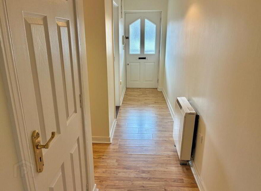 Apartment 22 Cois Mara, Galwey's Lane, Dungarvan, X35HC96