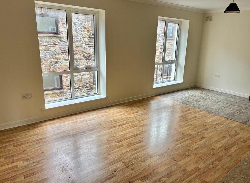 Apartment 22 Cois Mara, Galwey's Lane, Dungarvan, X35HC96