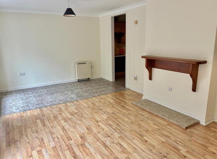 Apartment 22 Cois Mara, Galwey's Lane, Dungarvan, X35HC96