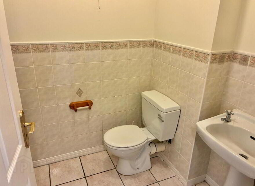 Apartment 22 Cois Mara, Galwey's Lane, Dungarvan, X35HC96