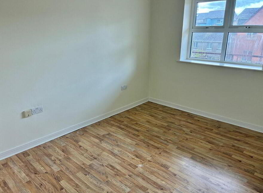 Apartment 22 Cois Mara, Galwey's Lane, Dungarvan, X35HC96