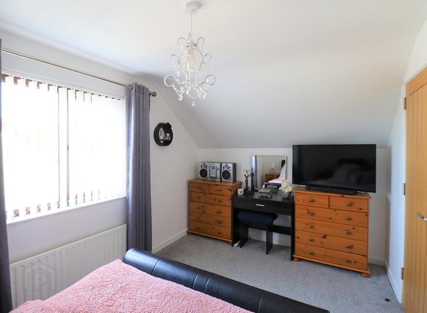 9 Cedar Heights, Mountain Road, Kilkeel, BT34 4BA