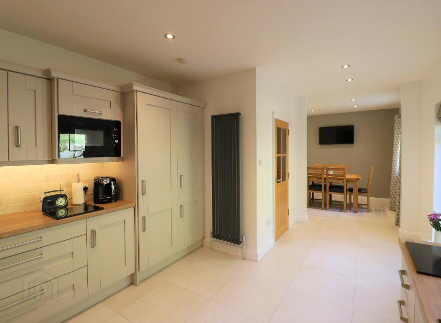 9 Cedar Heights, Mountain Road, Kilkeel, BT34 4BA