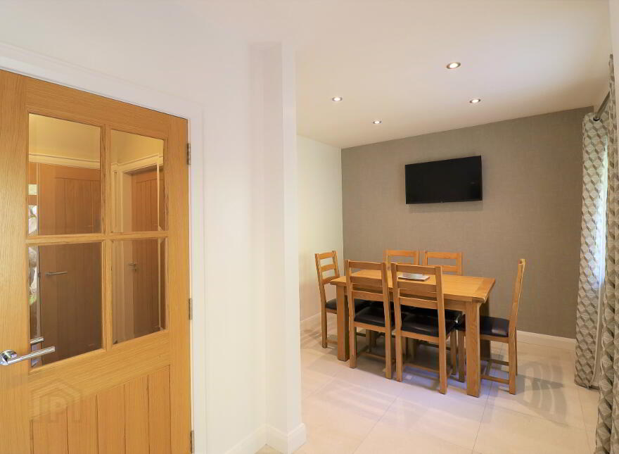 9 Cedar Heights, Mountain Road, Kilkeel, BT34 4BA