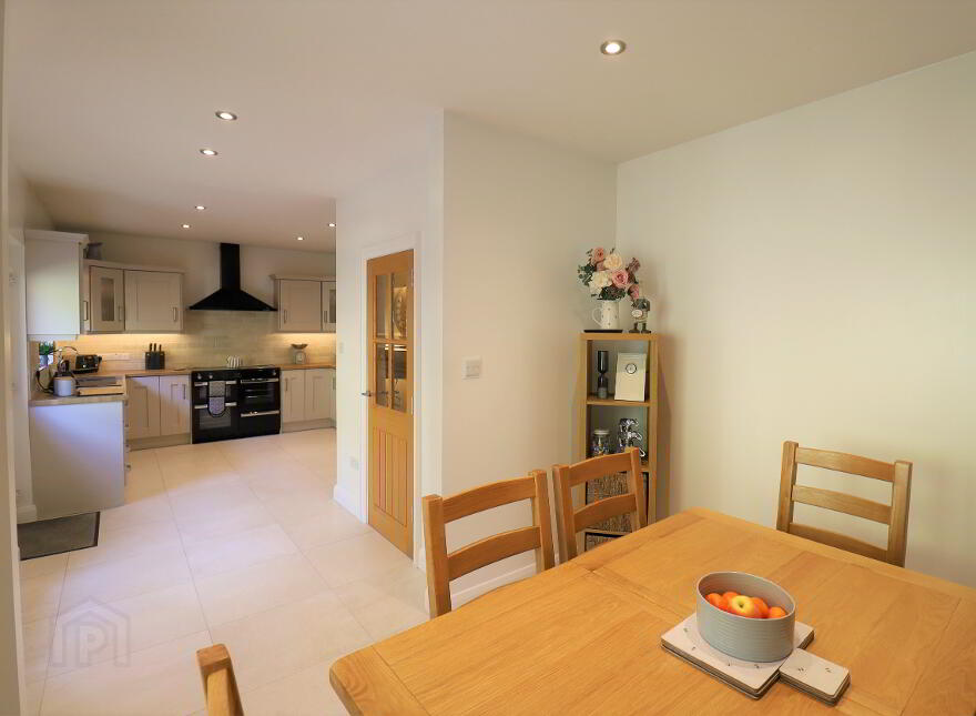 9 Cedar Heights, Mountain Road, Kilkeel, BT34 4BA