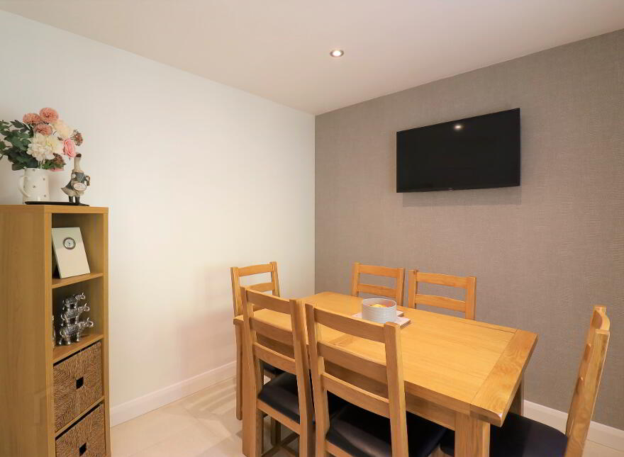 9 Cedar Heights, Mountain Road, Kilkeel, BT34 4BA