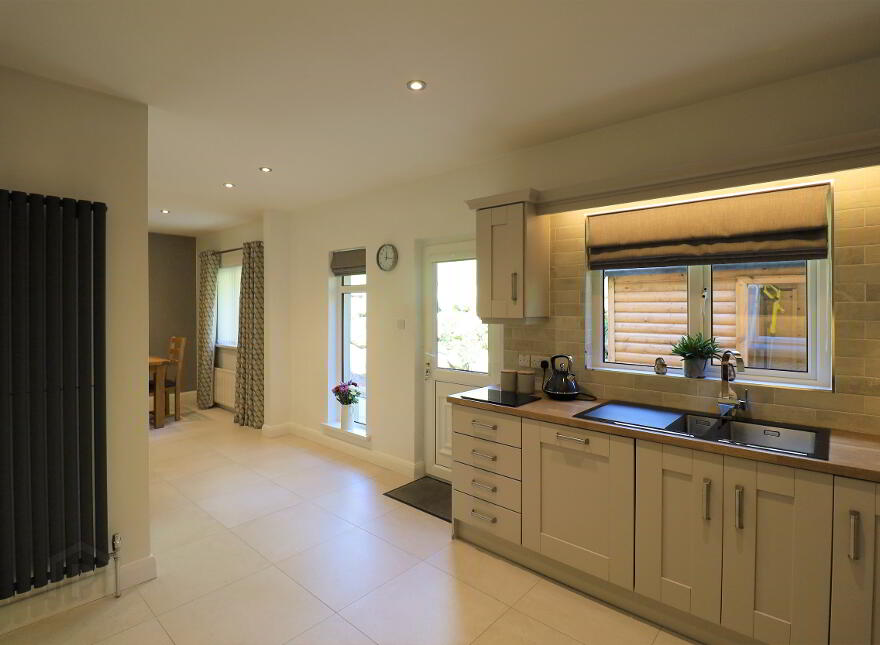 9 Cedar Heights, Mountain Road, Kilkeel, BT34 4BA