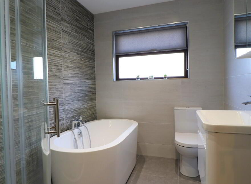 9 Cedar Heights, Mountain Road, Kilkeel, BT34 4BA