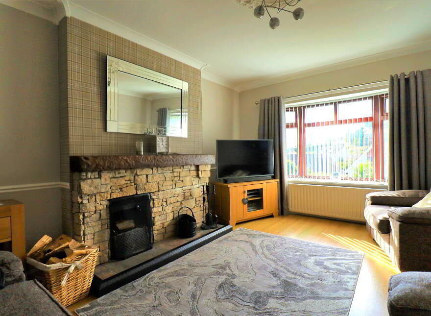 9 Cedar Heights, Mountain Road, Kilkeel, BT34 4BA