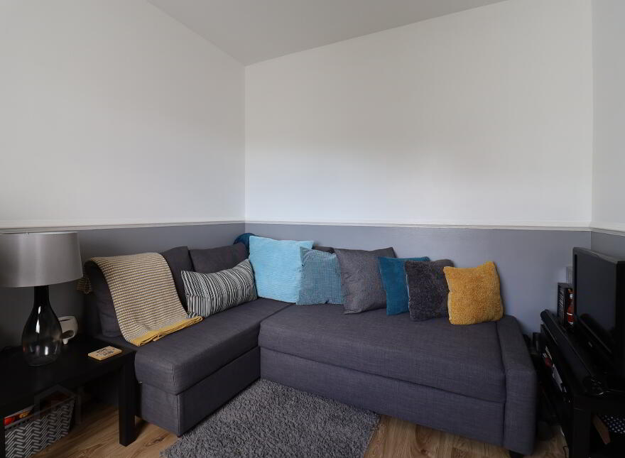 9 Cedar Heights, Mountain Road, Kilkeel, BT34 4BA