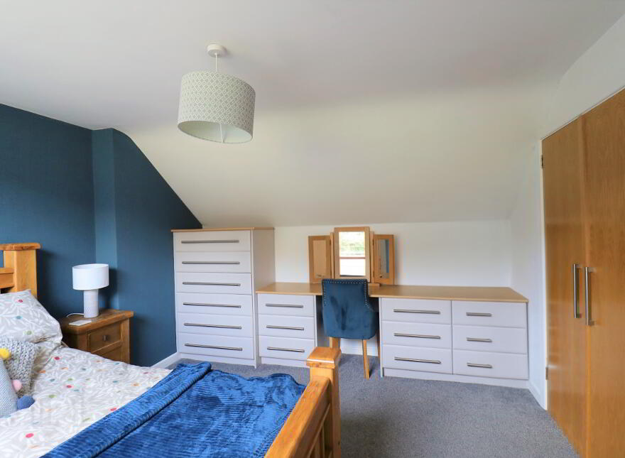 9 Cedar Heights, Mountain Road, Kilkeel, BT34 4BA