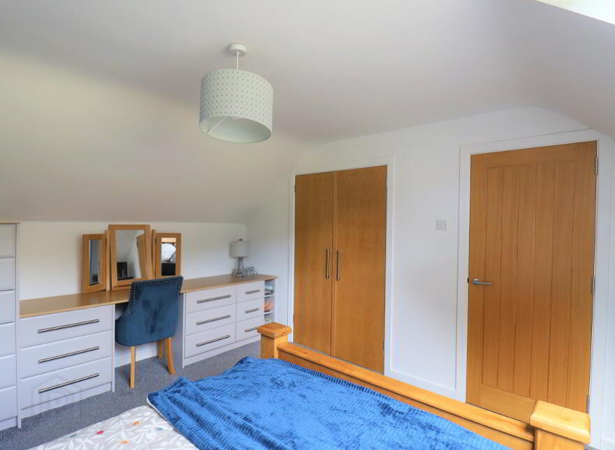 9 Cedar Heights, Mountain Road, Kilkeel, BT34 4BA