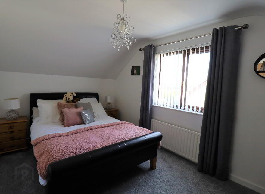 9 Cedar Heights, Mountain Road, Kilkeel, BT34 4BA