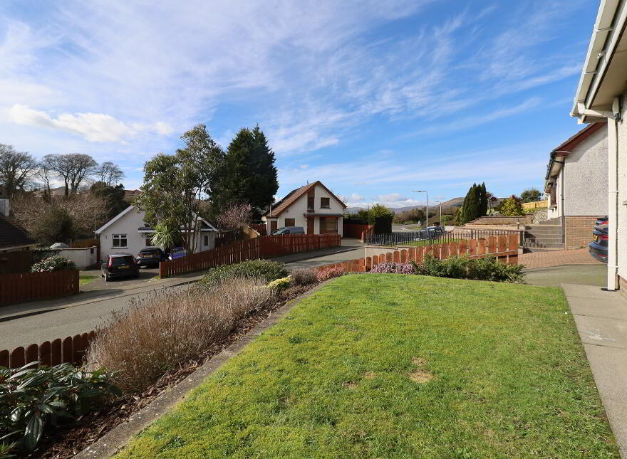 9 Cedar Heights, Mountain Road, Kilkeel, BT34 4BA