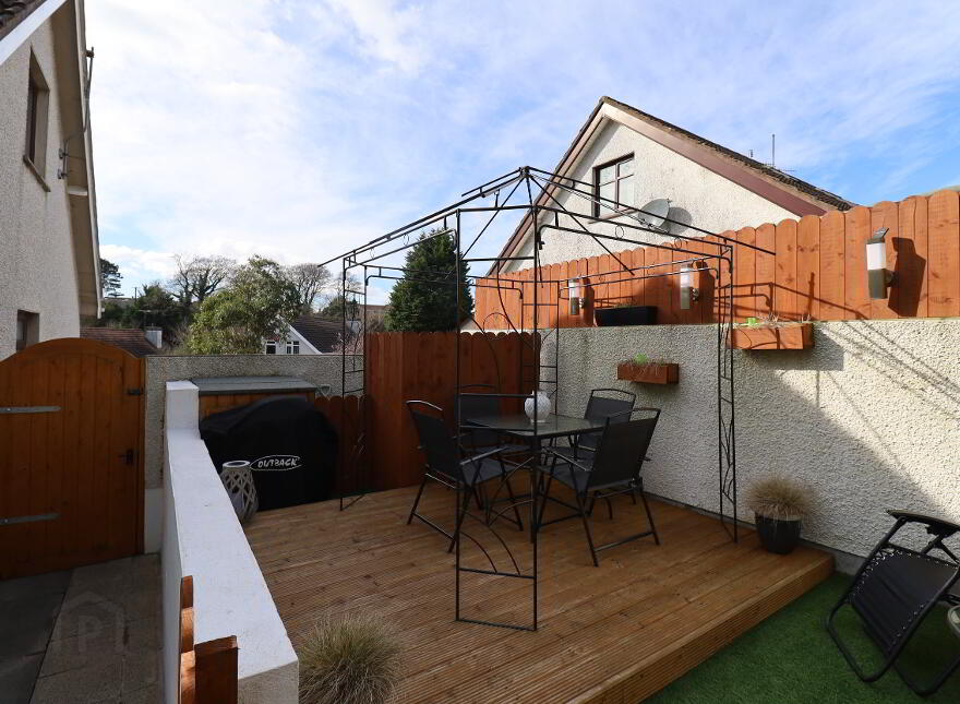 9 Cedar Heights, Mountain Road, Kilkeel, BT34 4BA