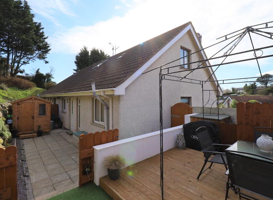 9 Cedar Heights, Mountain Road, Kilkeel, BT34 4BA