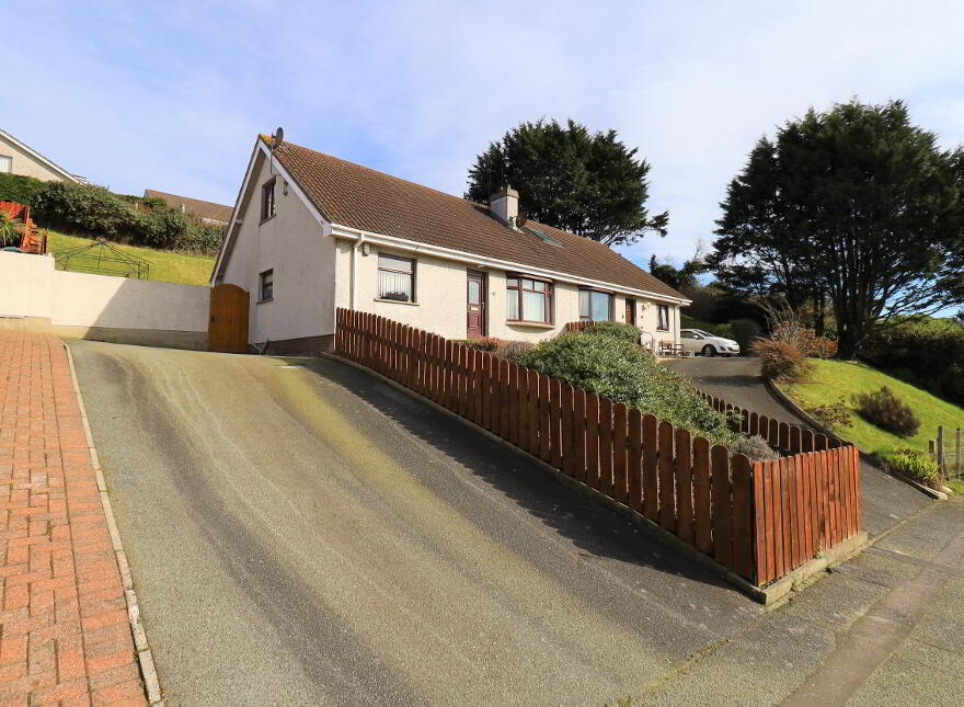 9 Cedar Heights, Mountain Road, Kilkeel, BT34 4BA photo