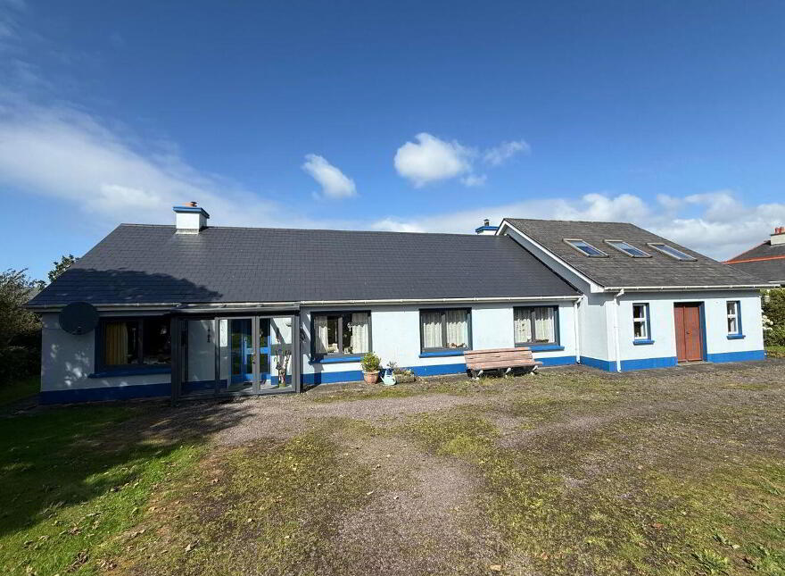 Burnham, Dingle, V92T3P1