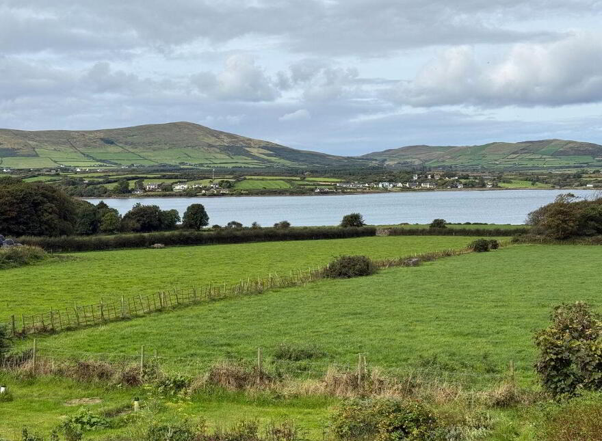 Burnham, Dingle, V92T3P1