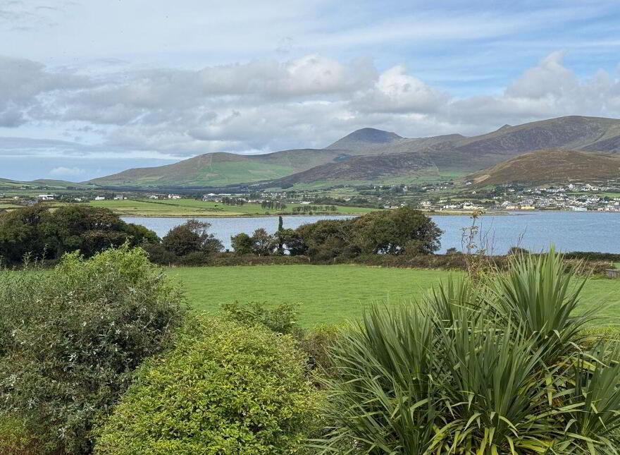 Burnham, Dingle, V92T3P1
