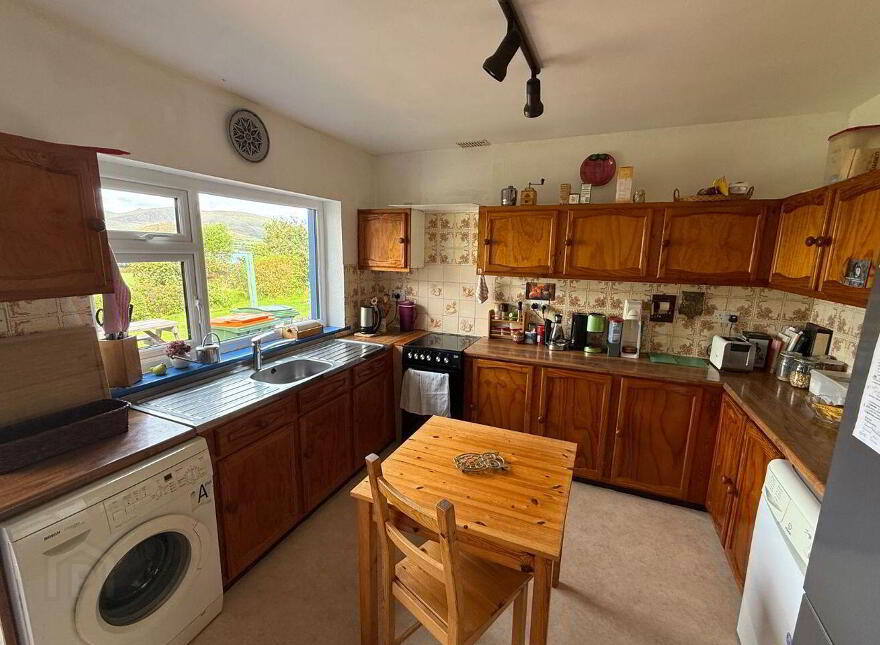 Burnham, Dingle, V92T3P1