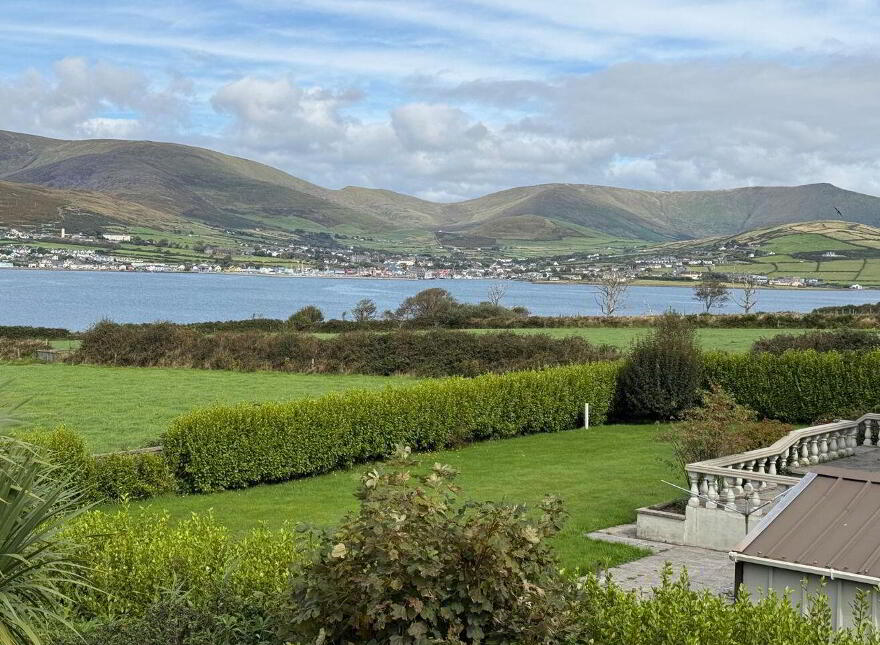 Burnham, Dingle, V92T3P1