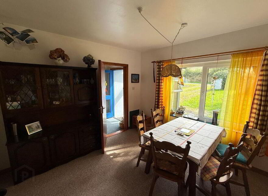 Burnham, Dingle, V92T3P1