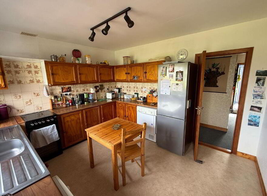 Burnham, Dingle, V92T3P1