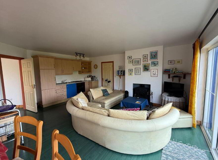 Burnham, Dingle, V92T3P1