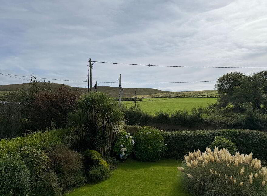 Burnham, Dingle, V92T3P1