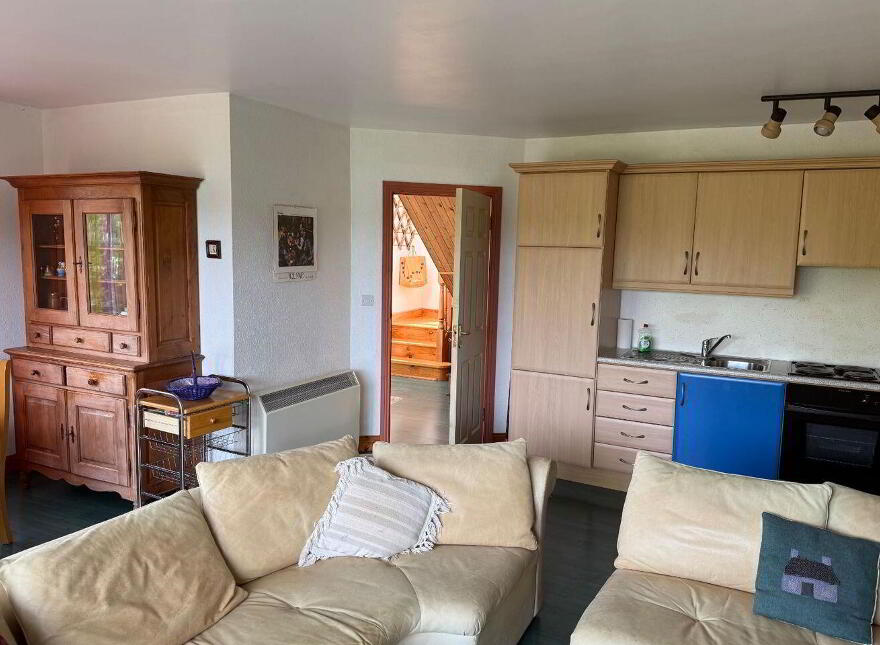 Burnham, Dingle, V92T3P1