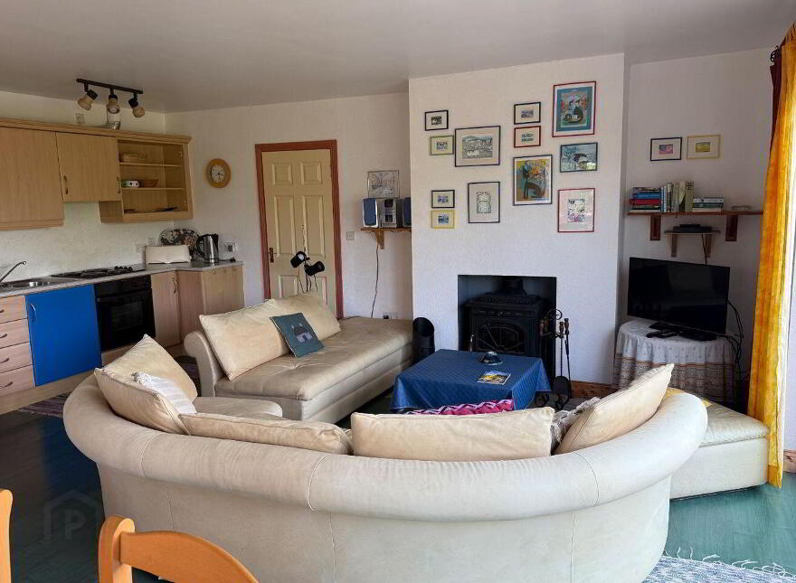 Burnham, Dingle, V92T3P1