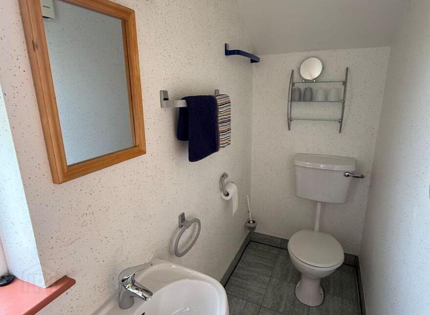 Burnham, Dingle, V92T3P1