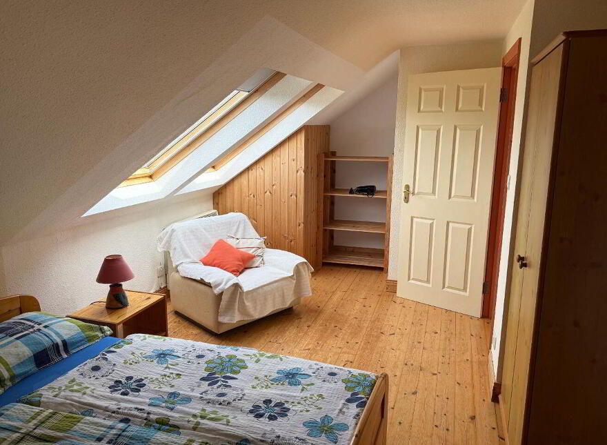 Burnham, Dingle, V92T3P1