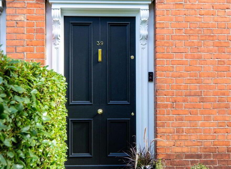39 Moyne Road, Ranelagh, D06W1H5